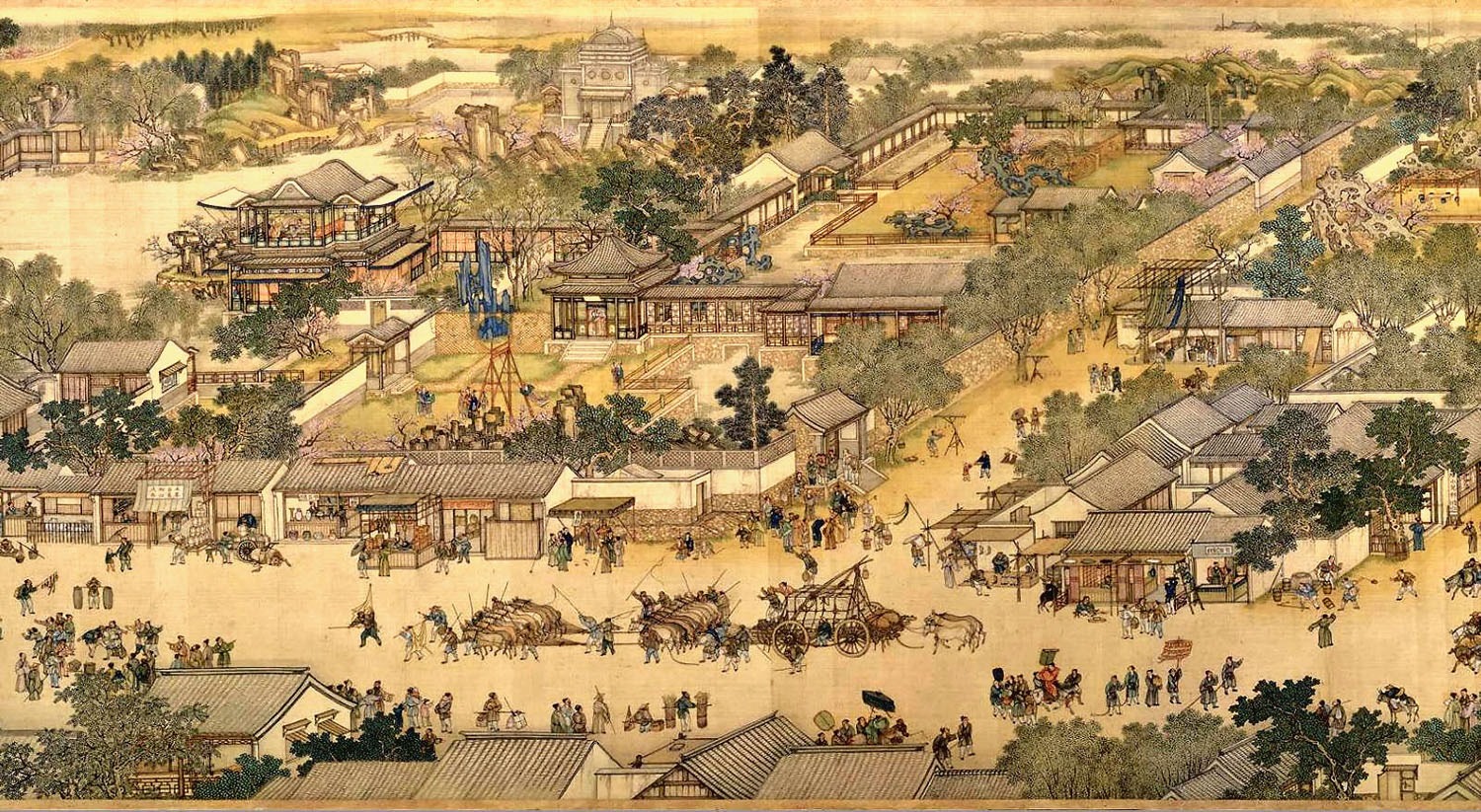 southern song dynasty